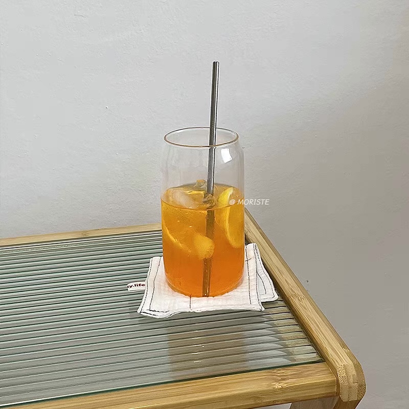 600ml glass jar DCZZ164 images